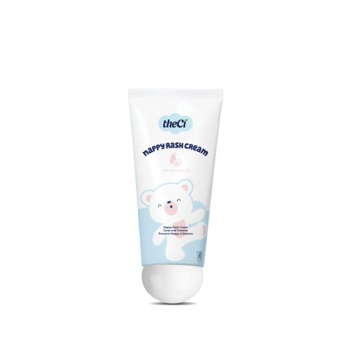 ຄຣີມກັນຜື່ນຈາກຜ້າອ້ອມ theCi - Nappy Rash Cream