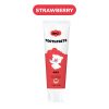 ຢາສີແຂ້ວສຳລັບເດັກ – Toothpaste for Kids Strawberry Flavor